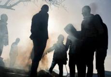 هجرة الأدمغة - توضيحية