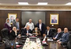 الصحة تعلن التوصل اتفاق يُنهي إضراب نقابة التمريض