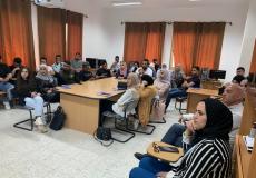 كلية الإعلام تنظم ندوة رقمية علمية في الصحافة الطبية والصحية