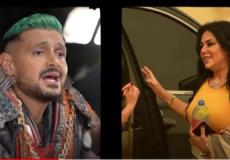 رانيا يوسف رامز موفي ستار