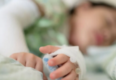 العدوى تصيب الأطفال وأجبرت بعضهم على استبدال الكبد