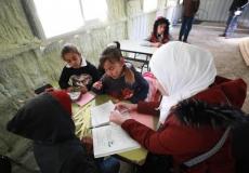 ضغوط مجرية على الاتحاد الأوروبي والسلطة بشأن المنهاج الفلسطيني