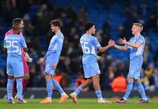 مانشستر سيتي