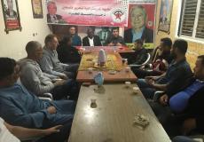 ندوة وأمسية عمالية في غزة وخانيونس بمناسبة عيد العمال العمالي