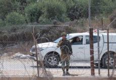 بوابة فرعون - أرشيف