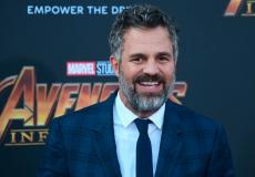 مارك روفالو