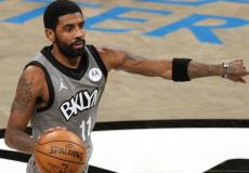 كايري إيرفينغ لاعب كرة سلة أمريكي.