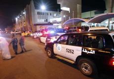 الشرطة الكويتية