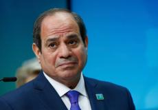 الرئيس السيسي يوجه كلمة للمصريين في ذكرى حرب أكتوبر