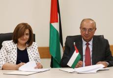 التعليم العالي و"الفتوى والتشريع" يوقعان مذكرة تفاهم لتعزيز التعاون المشترك