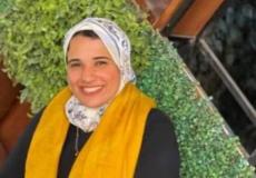 وفاة الاء حامد أثناء حديثها مع والدتها