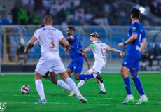 الهلال الى نهائي كأس السعودية بعد فوزه على الشباب