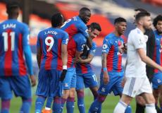 كريستال بالاس × ليدز يونايتد