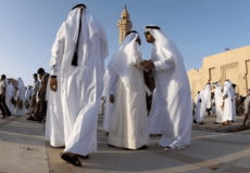 موعد عطلة عيد الفطر 2022 في قطر