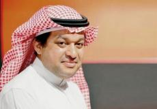 خالد الزعاق الخبير الفلكي السعودي