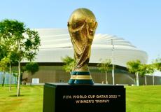 مواعيد وصول منتخبات كأس العالم 2022 إلى قطر