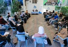 بيت الصحافة يعقد ورشة توعية حول تعاطي الإعلام مع قضايا الأشخاص ذوي الإعاقة