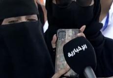 اخت السجين حسام