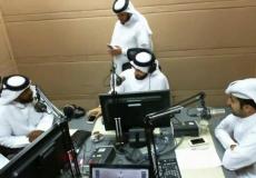 رقم برنامج المتنافسون إذاعة القران