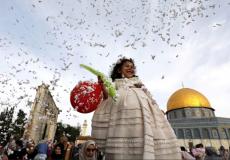 مرصد فلسطين الفلكي يعلن أول أيام عيد الأضحى 2022