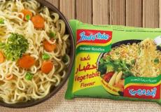 سبب سحب منتج إندومي من الأسواق المصرية