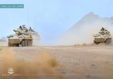 موعد نتائج الحرس الوطني للثانوي 1443 في السعودية