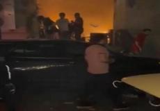 عشرات القتلى والجرحى في اذربيجان