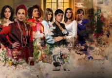 مسلسل من شارع الهرم الي في الكويت