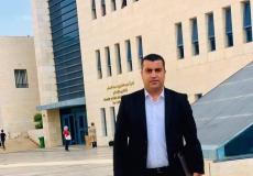 الشهيد الشاب محمد حسن محمد عساف