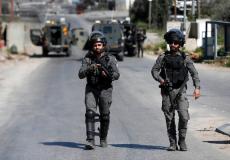 224 إصابة باعتداءات جيش الاحتلال في القدس والضفة