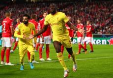 ليفربول وفياريال