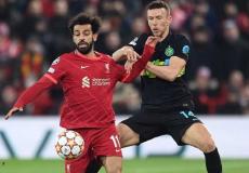 ليفربول وبنفيكا