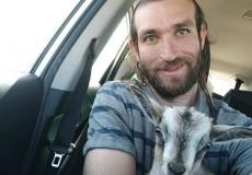 مستوطن يعلن نيته ذبح قرابين في الأقصى