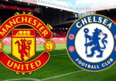 مانشستر يونايتد وتشيلسي