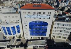 وزارة المالية الفلسطينية برام الله