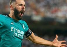 ريال مدريد يقهر اشبيلية ويواصل صدارة الدوري الاسباني