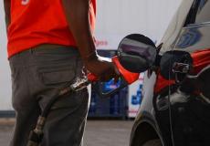 المحروقات في إسرائيل - ارشيفية