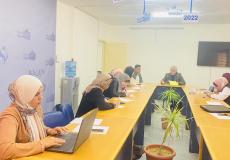 الدعوة إلى سياسات تتبنى أنسنة الخطاب الإعلامي الفلسطيني نحو الغرب