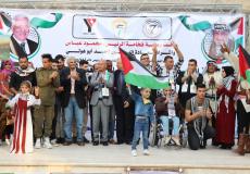 المعرض التشكيلي في المحافظات الجنوبية