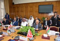 فلسطين تشارك في الاجتماع التحضيري لمجلس وزراء الشباب والرياضة العرب