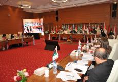 المنظمة العربية للثقافة والعلوم الإلكسو