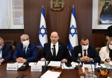 الكابيبنيت الإسرائيلي - توضيحية