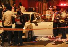 من مكان عملية العاد