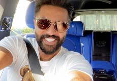 تفاصيل قضية يخت يعقوب بوشهري المحمل بالخمور