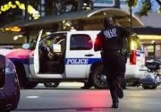 الشرطة الأمريكية - توضيحية