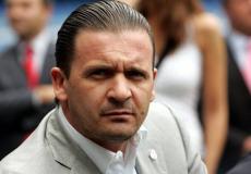 نجم ريال مدريد السابق بريدراج مياتوفيتش