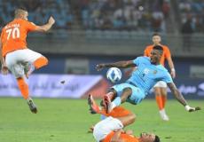 كاظمة يتوج بلقب كأس أمير الكويت