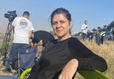 الشهيدة الصحافية شيرين أبو عاقلة