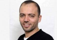 الأسير خليل عواودة