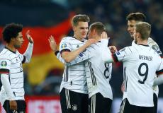 منتخب ألمانيا